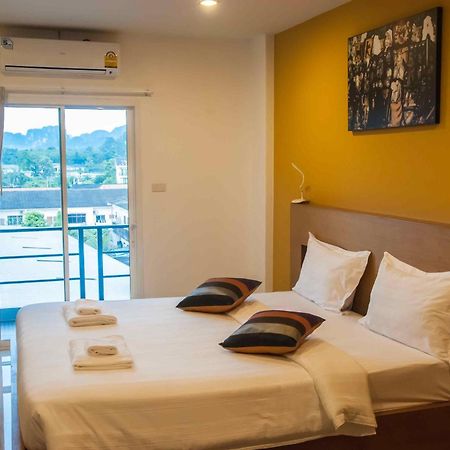 Krabi Cinta House Hotel Phòng bức ảnh