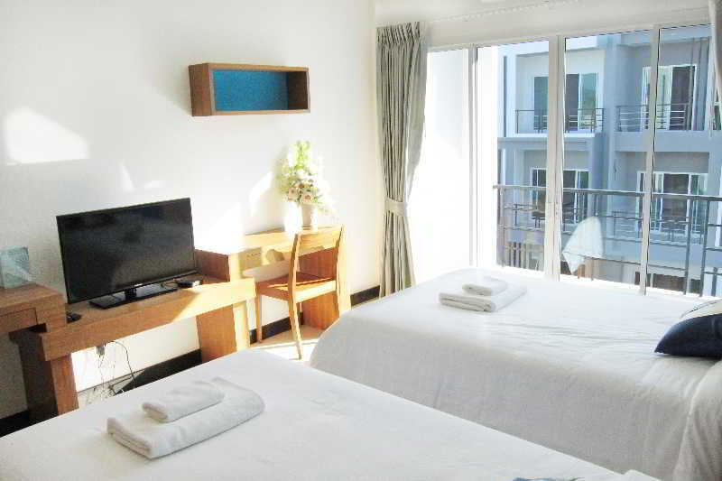 Krabi Cinta House Hotel Ngoại thất bức ảnh