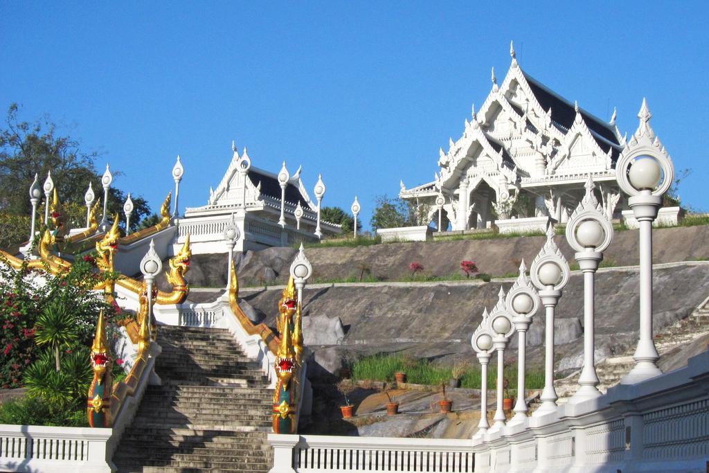 Krabi Cinta House Hotel Ngoại thất bức ảnh
