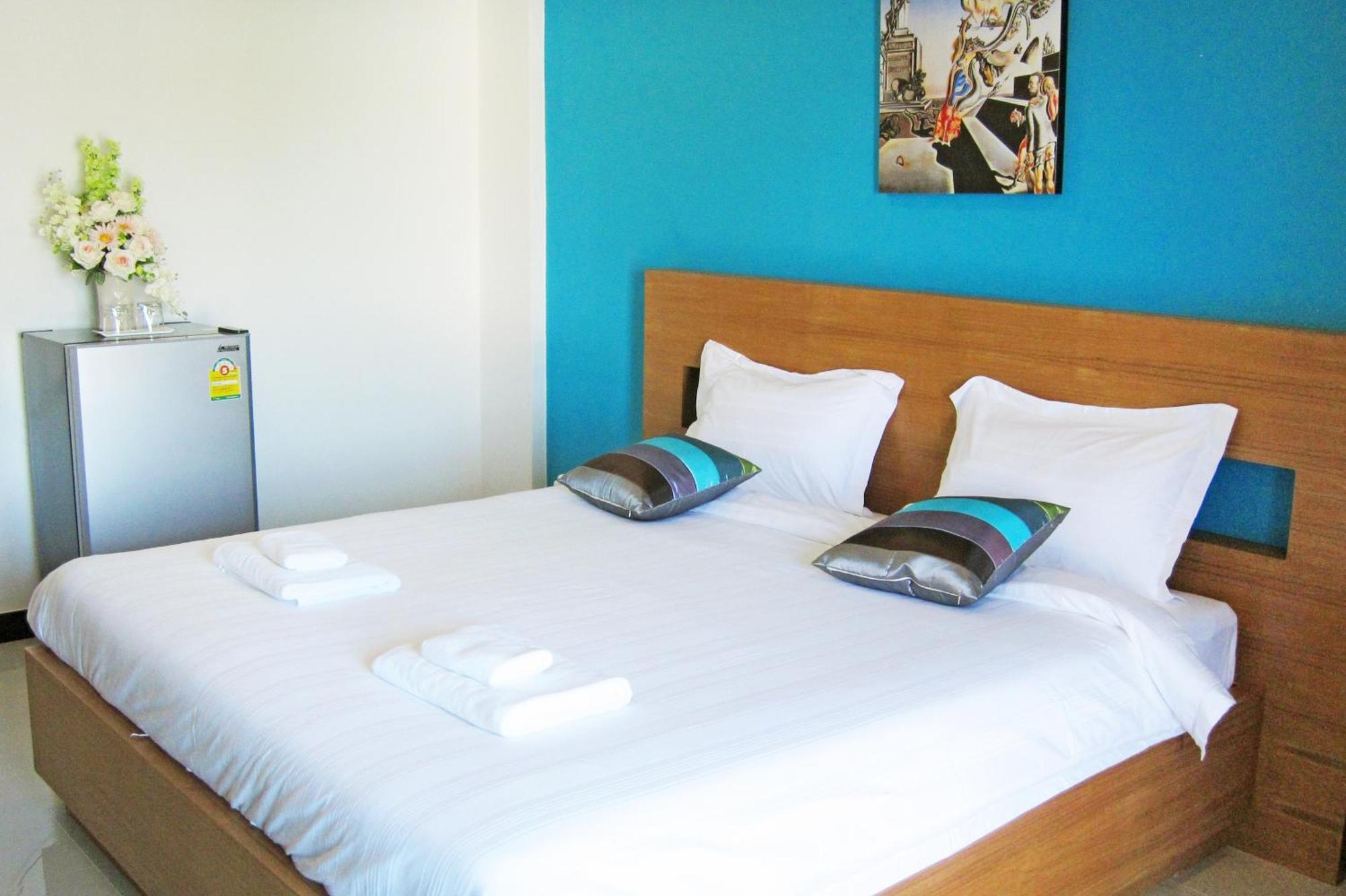 Krabi Cinta House Hotel Phòng bức ảnh