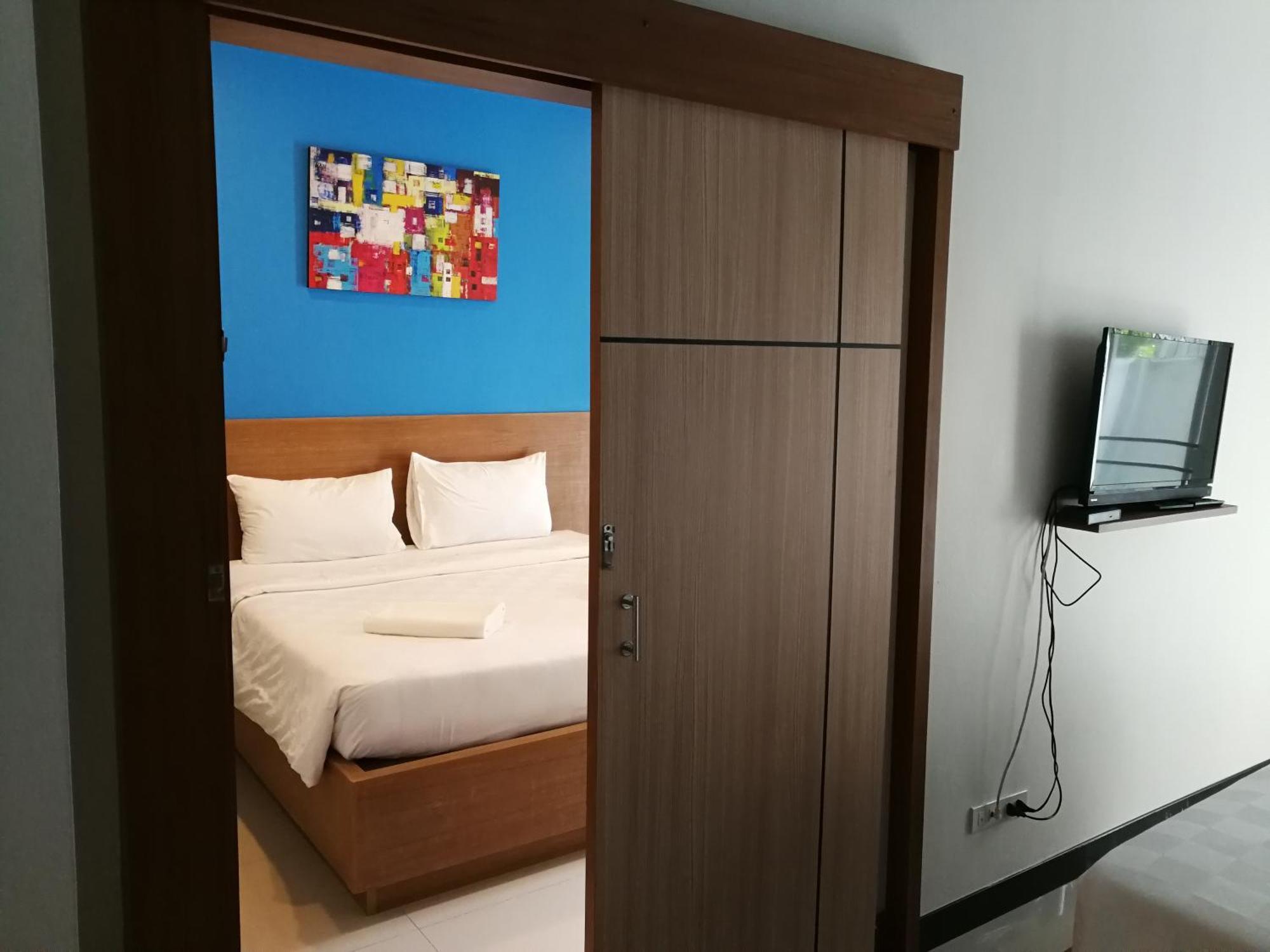 Krabi Cinta House Hotel Ngoại thất bức ảnh