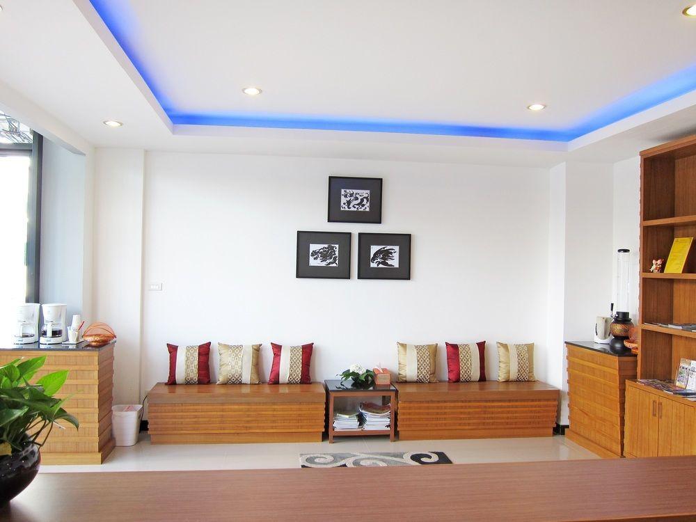 Krabi Cinta House Hotel Ngoại thất bức ảnh
