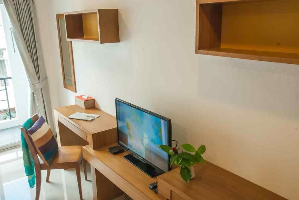 Krabi Cinta House Hotel Ngoại thất bức ảnh