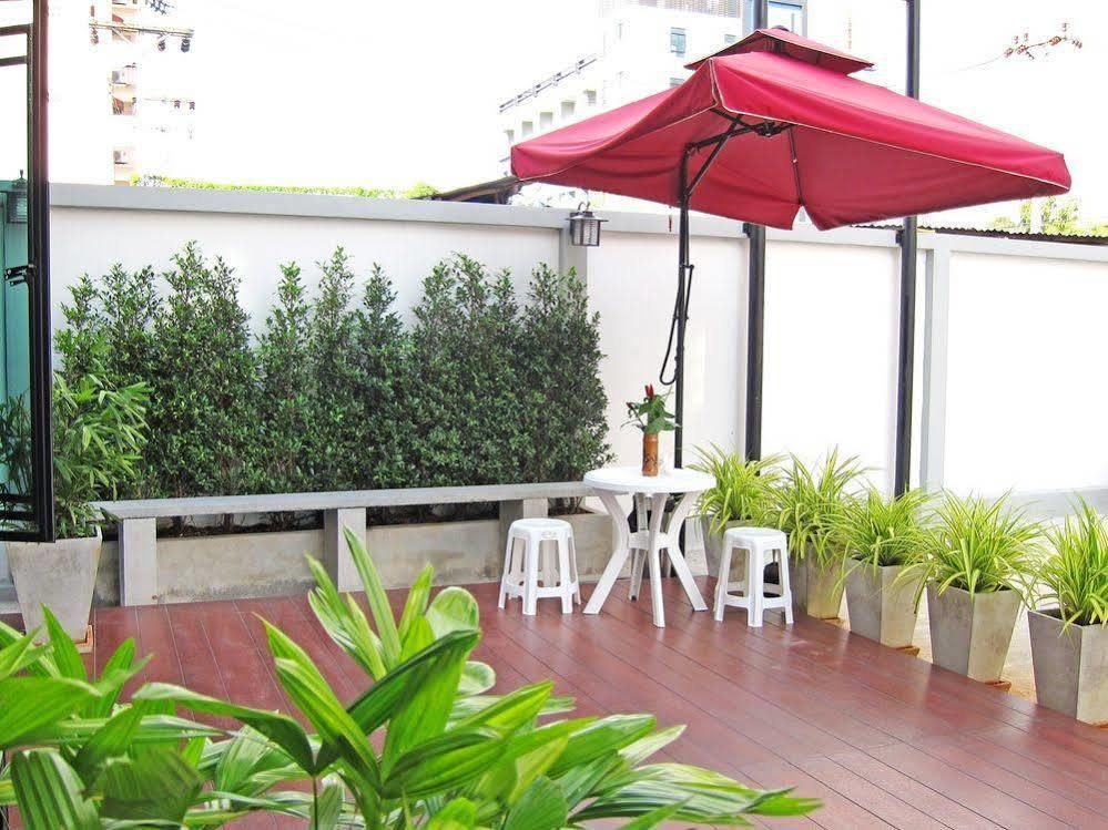 Krabi Cinta House Hotel Ngoại thất bức ảnh