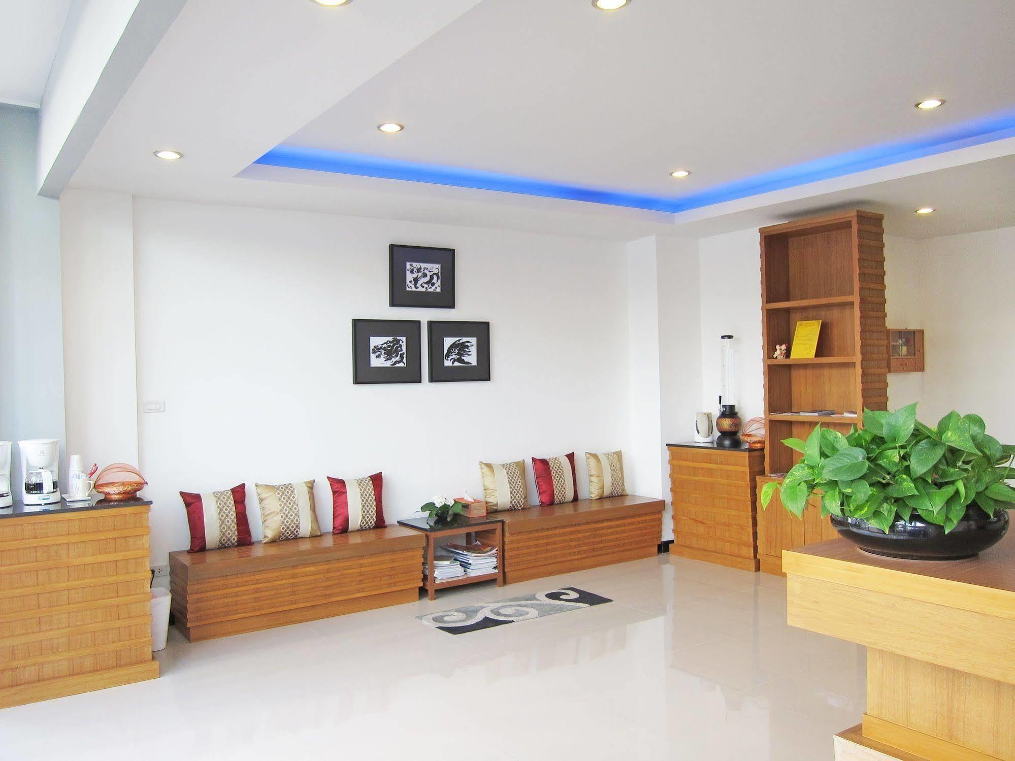 Krabi Cinta House Hotel Ngoại thất bức ảnh