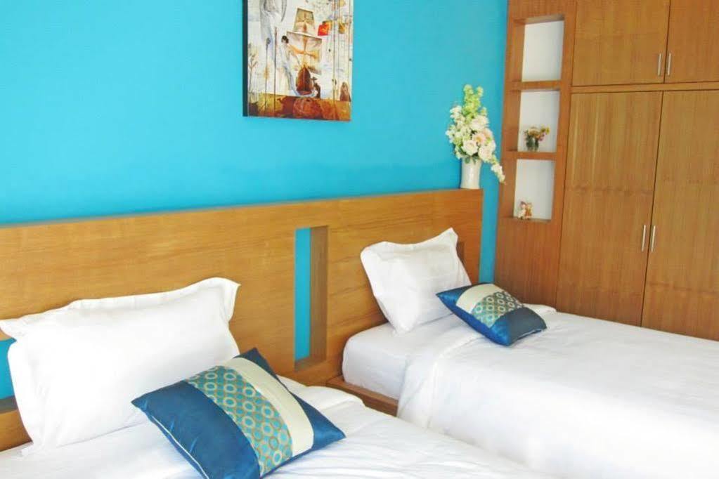 Krabi Cinta House Hotel Ngoại thất bức ảnh