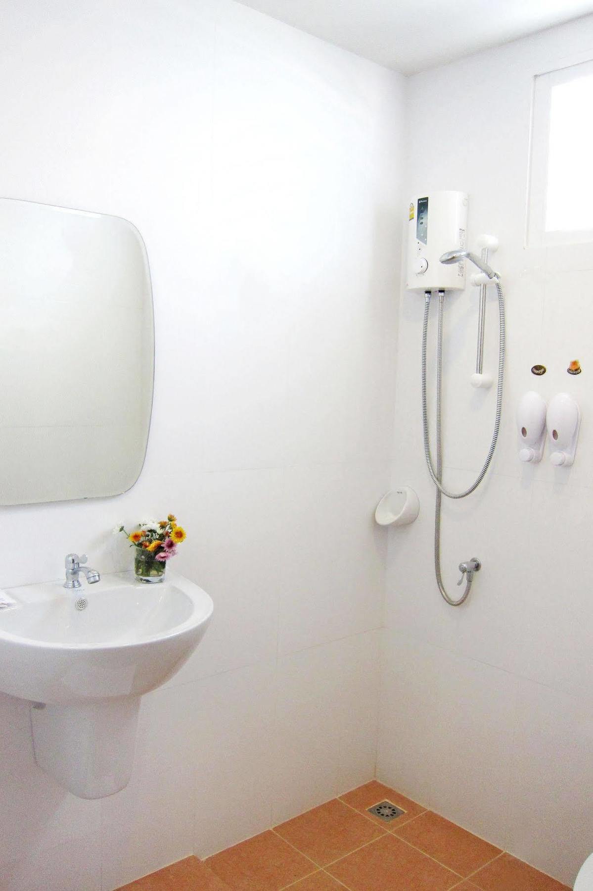 Krabi Cinta House Hotel Ngoại thất bức ảnh