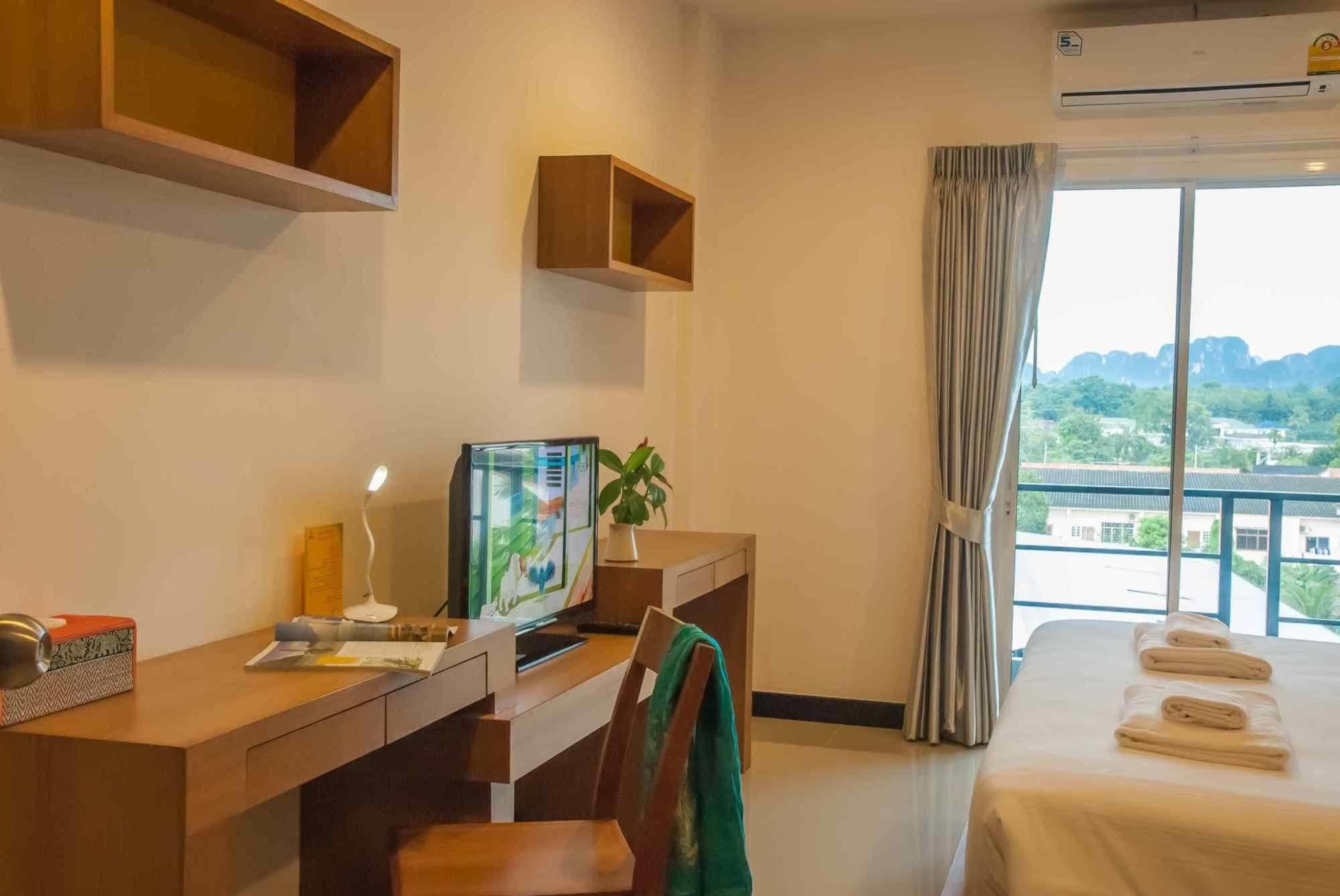 Krabi Cinta House Hotel Ngoại thất bức ảnh