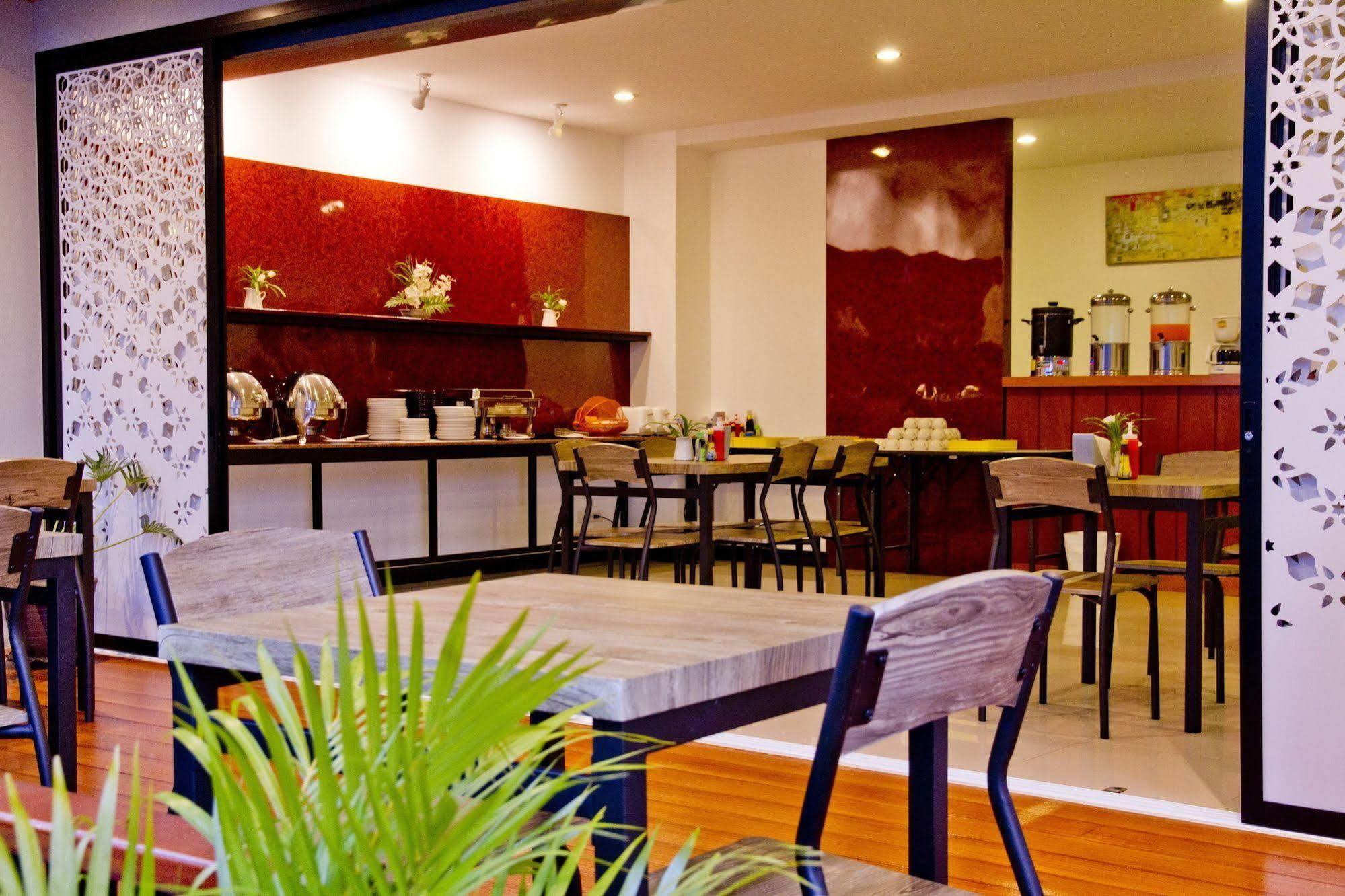 Krabi Cinta House Hotel Ngoại thất bức ảnh