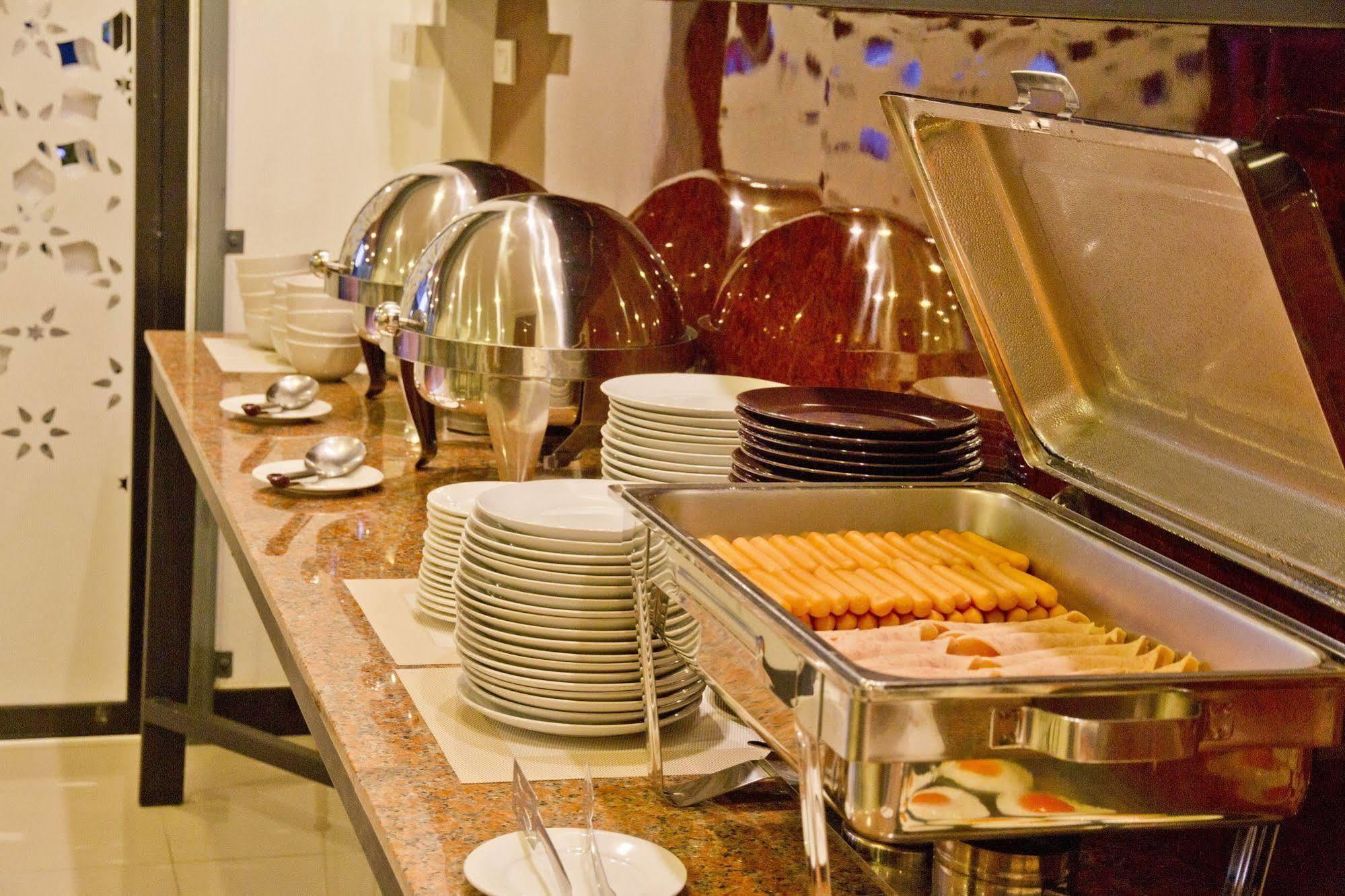 Krabi Cinta House Hotel Ngoại thất bức ảnh