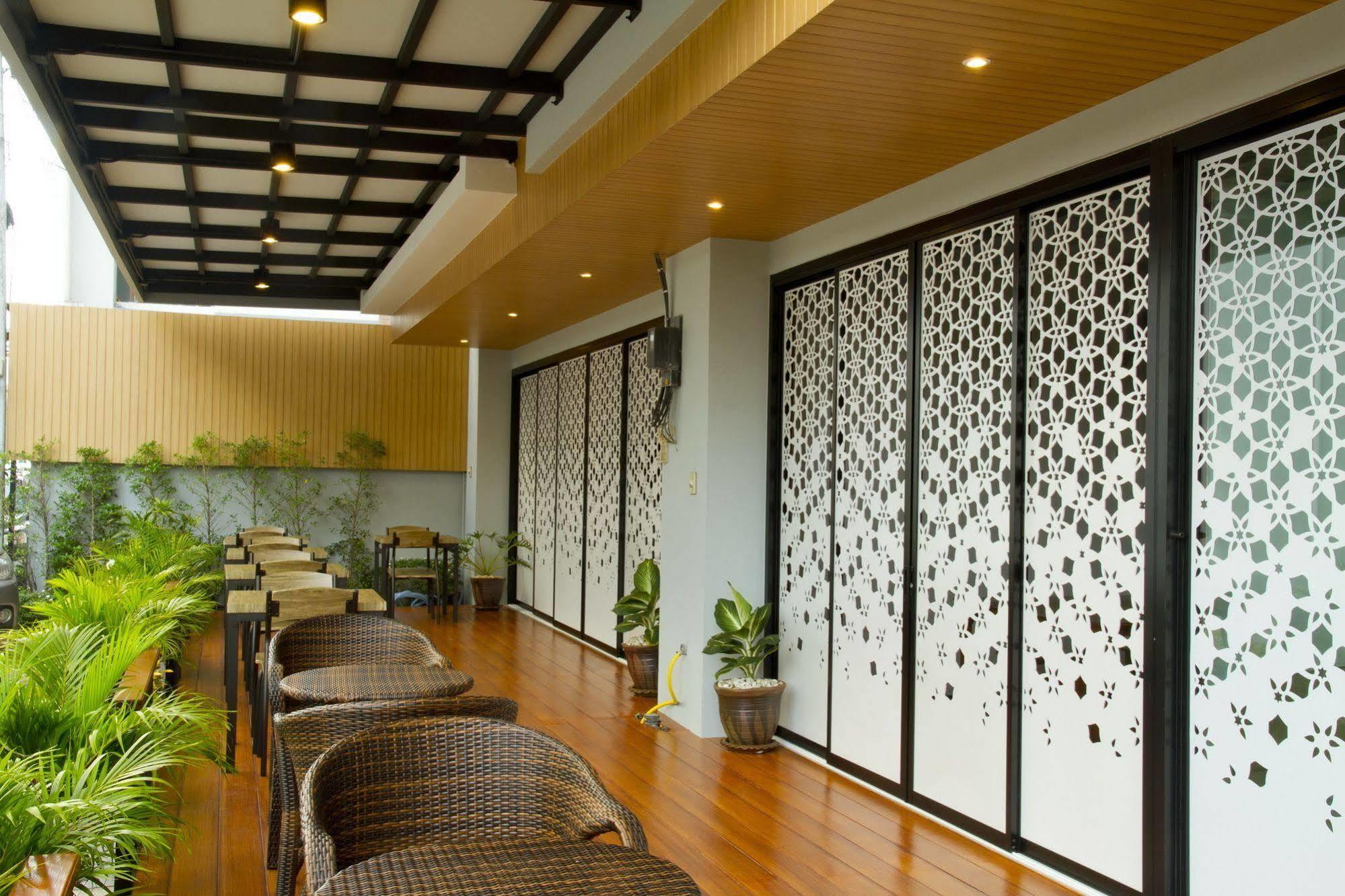 Krabi Cinta House Hotel Ngoại thất bức ảnh
