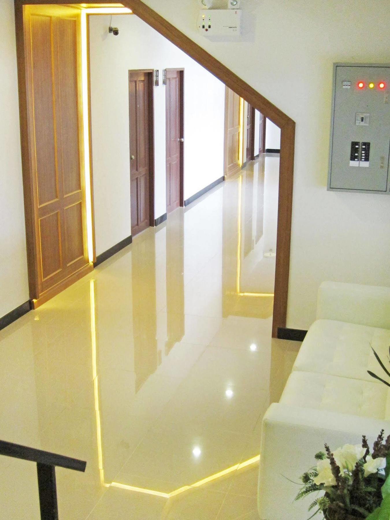 Krabi Cinta House Hotel Ngoại thất bức ảnh