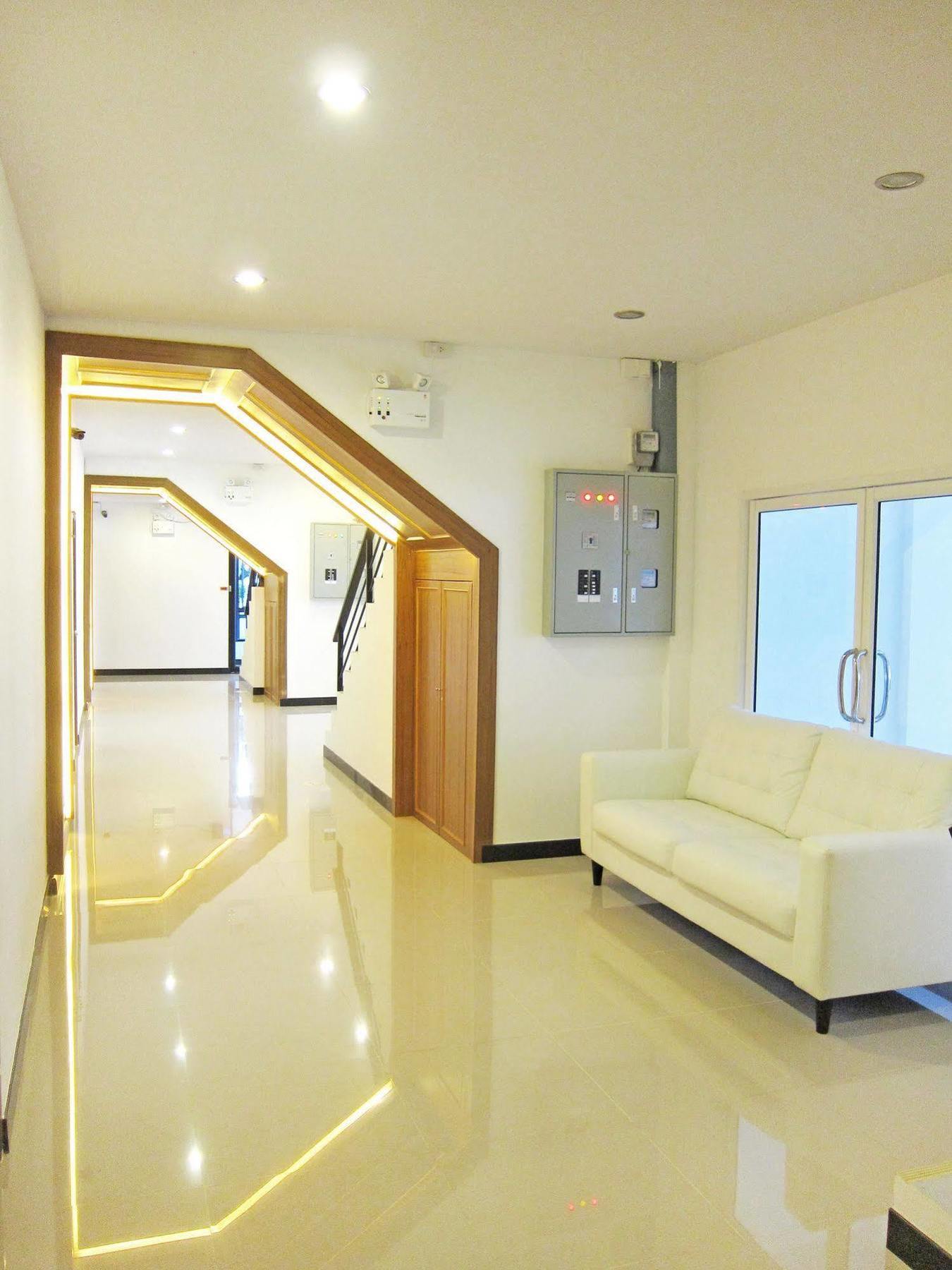 Krabi Cinta House Hotel Ngoại thất bức ảnh