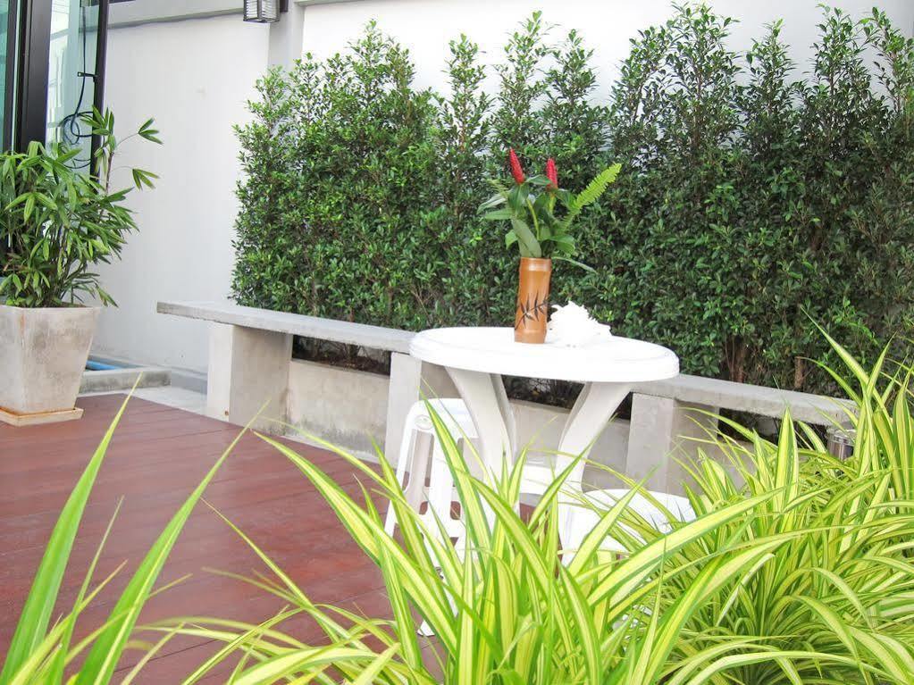Krabi Cinta House Hotel Ngoại thất bức ảnh