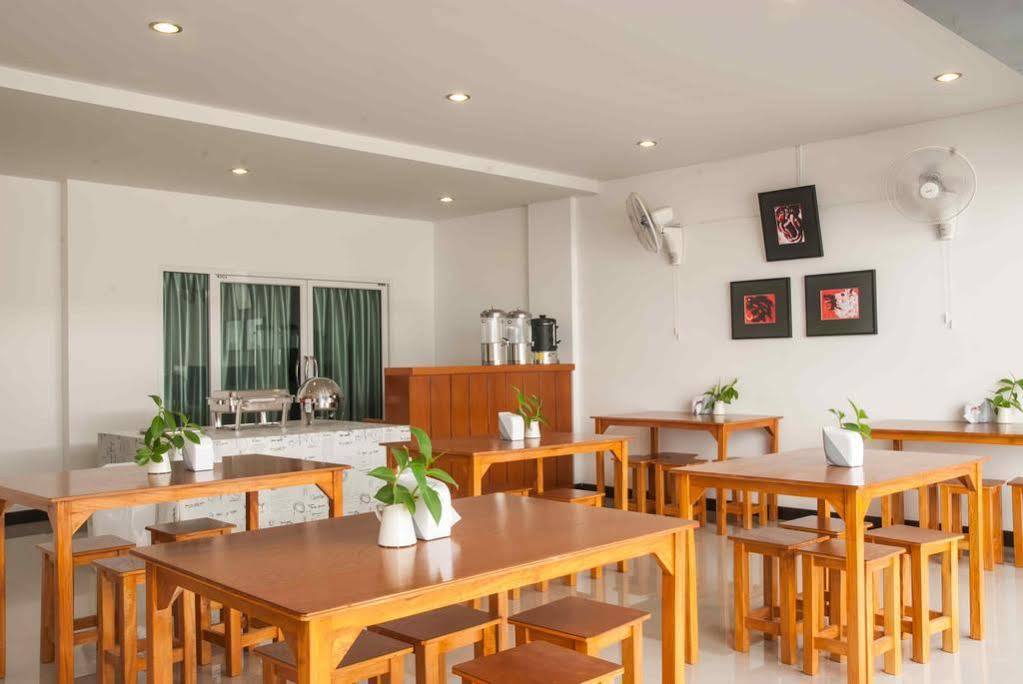 Krabi Cinta House Hotel Ngoại thất bức ảnh